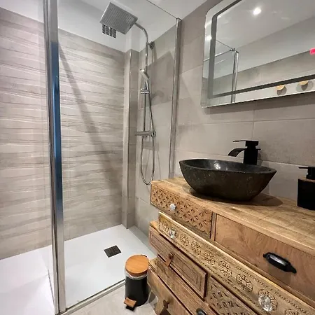 Le Bonheur De Saint Aygulf Apartment Exterior photo