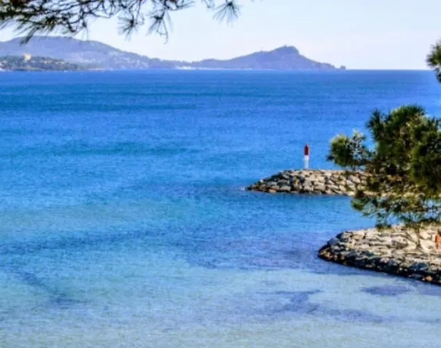 Le Bonheur De Saint Aygulf