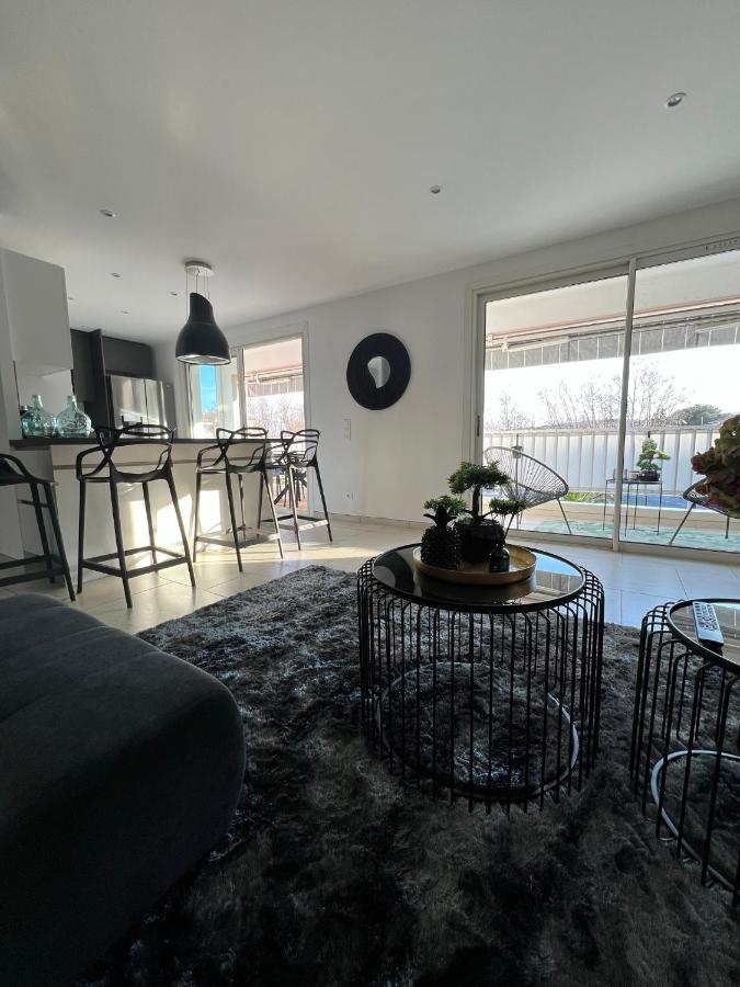 Le Bonheur De Apartment *