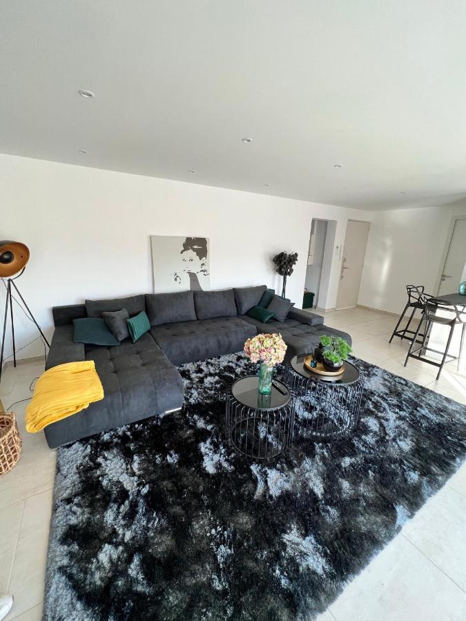 Apartment Le Bonheur De *