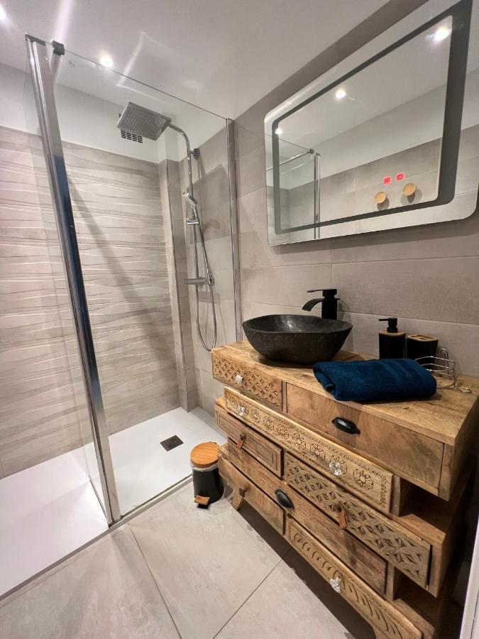 Le Bonheur De Apartment
