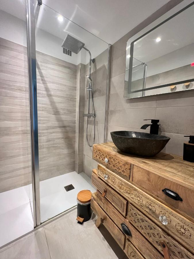 Appartement Le Bonheur De