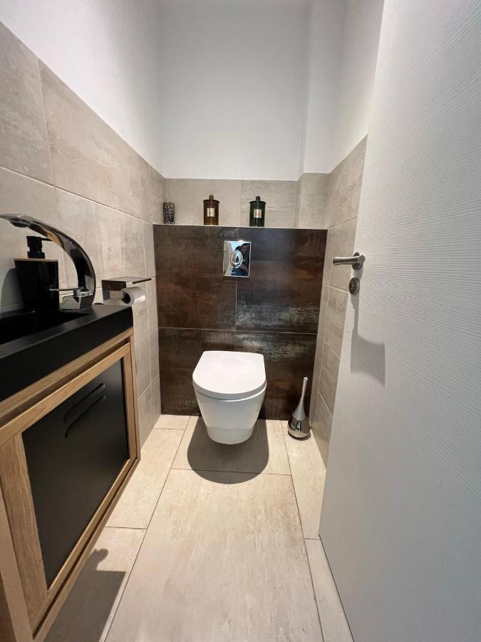 Le Bonheur De Apartment Saint Aygulf