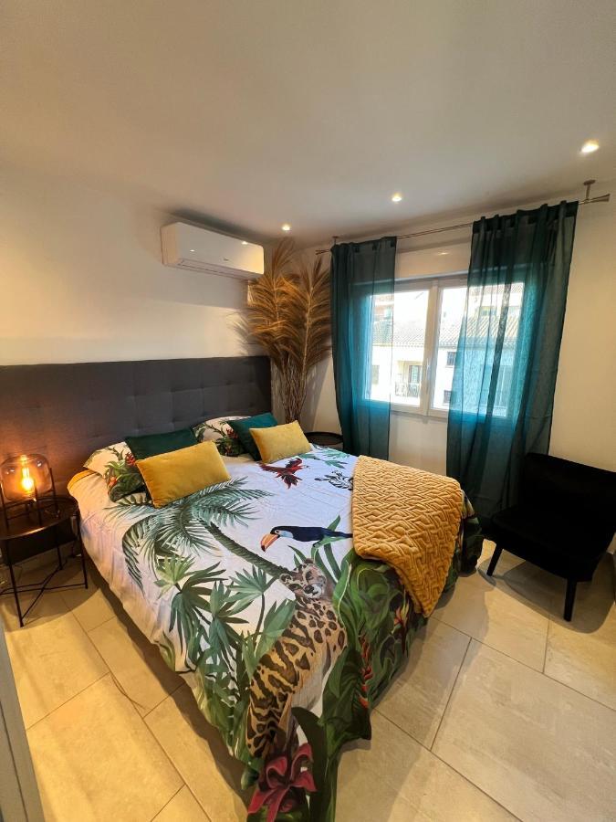 Apartment Le Bonheur De *