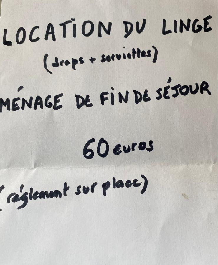 Appartement Le Bonheur De *